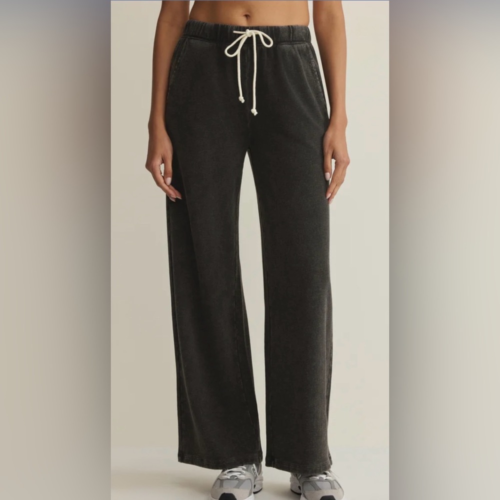 ZSUPPLY HUNTER KNIT All DAY DENIM PANT SZ.M